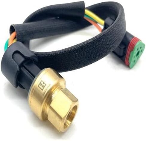 Pressure Sensor 161-9926 1619929 DJCXYSM Compatible with CAT 3408 in Saudi Arabia