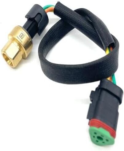 Pressure Sensor 161-9926 1619929 DJCXYSM Compatible with CAT 3408 in Saudi Arabia