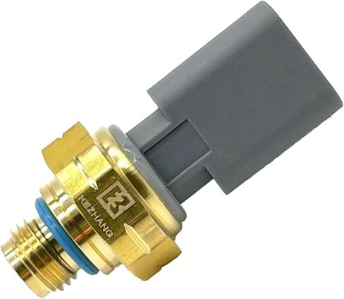 مستشعر الضغط 4928594 HM-A00181 DJCXYSM متوافق مع Cummins QSM11 in Saudi Arabia