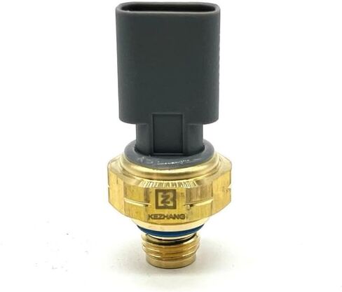 مستشعر الضغط 4928594 HM-A00181 DJCXYSM متوافق مع Cummins QSM11 in Saudi Arabia