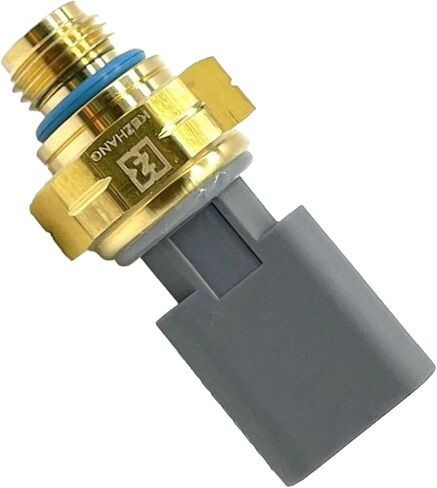 مستشعر الضغط 4928594 HM-A00181 DJCXYSM متوافق مع Cummins QSM11 in Saudi Arabia