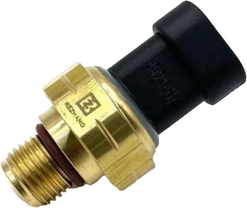 Pressure Sensor 4921487 HM-A50089 DJCXYSM Compatible with NT855 K50 in Saudi Arabia