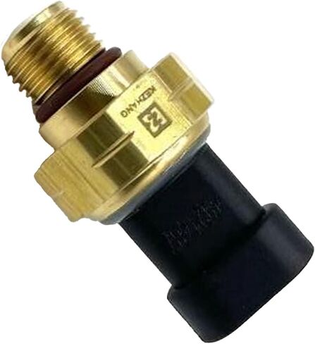 Pressure Sensor 4921487 HM-A50089 DJCXYSM Compatible with NT855 K50 in Saudi Arabia