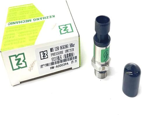 مستشعر الضغط 063G1861 HM-A00041 DJCXYSM متوافق مع Sany SY235 SY245-8 SY465-9 in Saudi Arabia