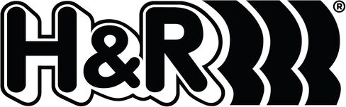 H&R Special Springs 50742 Sport Spring Kit in Saudi Arabia