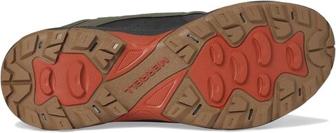 Merrell Men's Speed Strike 2 Mid Waterproof Hiking Shoe in Saudi Arabia