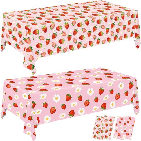 3 Pieces Thanksgiving Tablecloths Fall Maple Leaves Disposable Tablecloth Autumn Harvest Table Cover for Thanksgiving Party Decorations, 54 X 108 Inch in Saudi Arabia