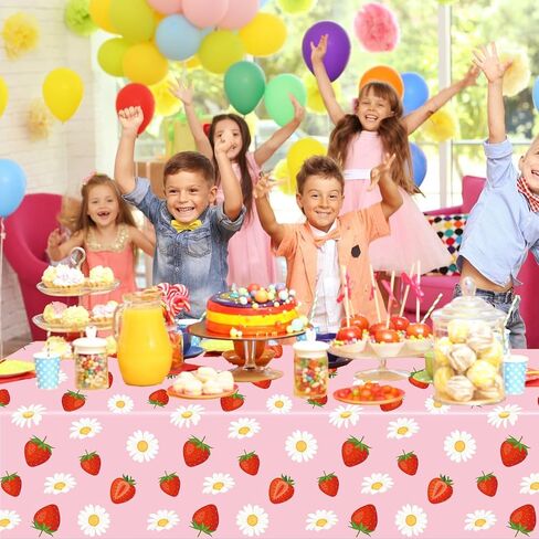 3 قطع مفارش مائدة عيد الشكر، أوراق القيقب، مفرش طاولة للاستعمال مرة واحدة، غطاء طاولة حصاد الخريف لديكورات حفلات عيد الشكر، 54 × 108 بوصة in Kuwait