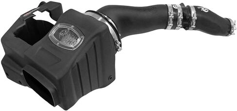 AFE Power Momentum HD Cold Air System W/Pro Dry S Filter ، #51-73002 ، Black in Kuwait