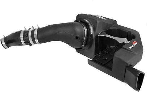 AFE Power Momentum HD Cold Air System W/Pro Dry S Filter ، #51-73002 ، Black in Kuwait