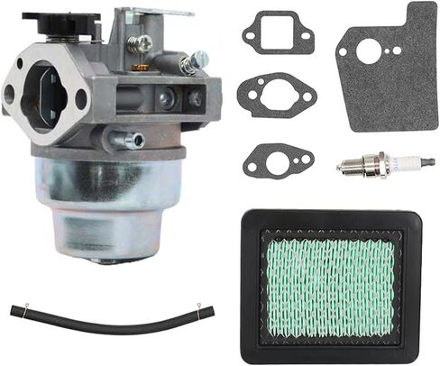 GCV160 Carburetor متوافق مع GCV160A GCV160LA GCV160LAO GCV160LE محرك HRR216 HRB216 HRS216 HRT216 HRZ216 LIMN يحل محل 16100-Z0L-023 16100-ZM0-804 in Kuwait