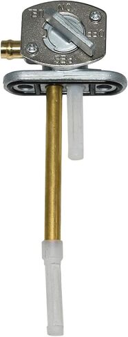 Autu Parts YFZ350 GAS FUEL VALVE BETCOCK SWITCH FOR YAMAHA YFZ350 BANSHEE 350 ATV QUART 1987-2006 2GU-24500-02 for Banshee TTR XVZ13 WR450 WR426 in Saudi Arabia