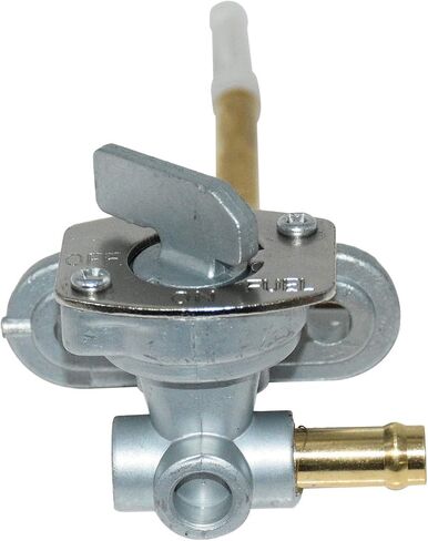 Autu Parts YFZ350 GAS FUEL VALVE BETCOCK SWITCH FOR YAMAHA YFZ350 BANSHEE 350 ATV QUART 1987-2006 2GU-24500-02 for Banshee TTR XVZ13 WR450 WR426 in Saudi Arabia