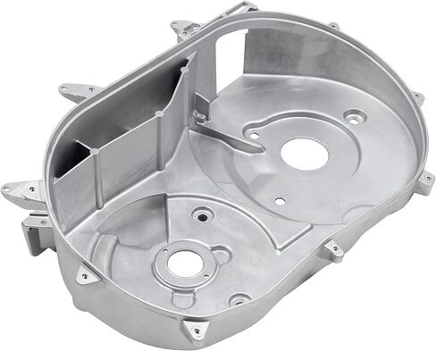 Polaris Ranger Cover-Clott ، Inner ، Mach [من 11/9/2020] ، متوافق مع نماذج Polaris ، الجزء الأصلي OEM 5144005 ، Qty 1 in Saudi Arabia