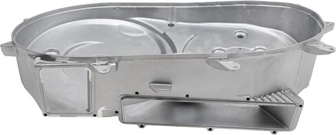 Polaris Ranger Cover-Clott ، Inner ، Mach [من 11/9/2020] ، متوافق مع نماذج Polaris ، الجزء الأصلي OEM 5144005 ، Qty 1 in Saudi Arabia