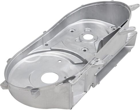 Polaris Ranger Cover-Clott ، Inner ، Mach [من 11/9/2020] ، متوافق مع نماذج Polaris ، الجزء الأصلي OEM 5144005 ، Qty 1 in Saudi Arabia