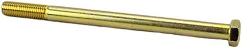 Polaris Ranger Hex Head Screw, Left, 12 mm x 1.5 mm x 175, Genuine OEM Part 7519812, Qty 1 in Saudi Arabia