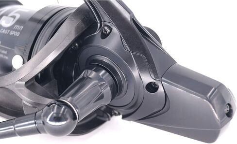دايوا كروسكاست كارب Scw 5000 C QD in Saudi Arabia