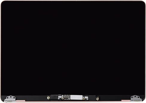 15" Screen Replacement for MacBook Pro A1990 EMC 3215 EMC 3359 Late 2018 Mid 2019 Retina LCD Display Assembly (Space Gray) in Kuwait