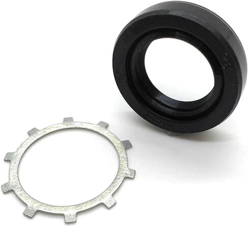 REPLACEMENTKITS.COM Brand Seal Kit Compatible with Hydro Gear Transaxles Replaces 70719 in Saudi Arabia