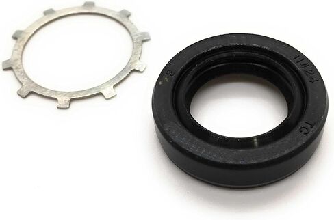 REPLACEMENTKITS.COM Brand Seal Kit Compatible with Hydro Gear Transaxles Replaces 70719 in Saudi Arabia