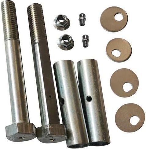 Front Alignment Caster Camber Kit - Compatible with 1995-2004 Toyota Tacoma in Saudi Arabia