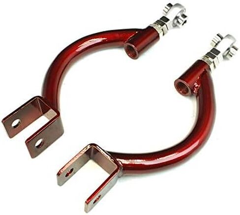 Godspeed AK-029 Adjustable Rear Camber Arms, Set of 2, compatible with Nissan 240SX (S14) 95-98 in Saudi Arabia