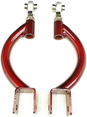 Godspeed AK-029 Adjustable Rear Camber Arms, Set of 2, compatible with Nissan 240SX (S14) 95-98 in Saudi Arabia