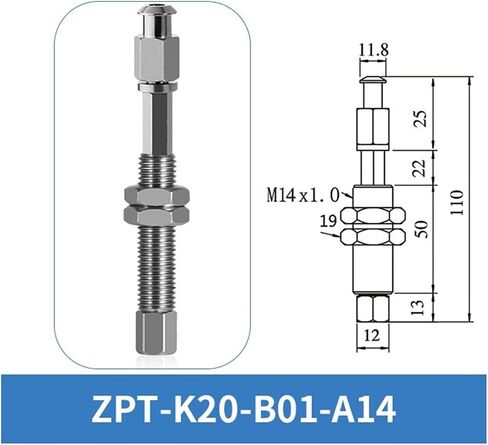 ZPT-K ZPT-K6-B5-A8 ZPT-K10-B5-A8 ZPT-K20-B01-A14 مصاصة من مصاصة الفراغ الهوائية (ZPT-K20-B5-A10) in Kuwait