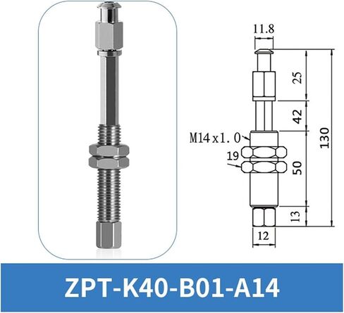 ZPT-K ZPT-K6-B5-A8 ZPT-K10-B5-A8 ZPT-K20-B01-A14 مصاصة من مصاصة الفراغ الهوائية (ZPT-K20-B5-A10) in Kuwait