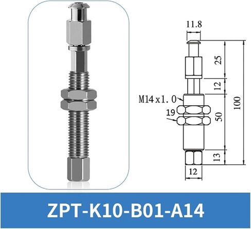 ZPT-K ZPT-K6-B5-A8 ZPT-K10-B5-A8 ZPT-K20-B01-A14 مصاصة من مصاصة الفراغ الهوائية (ZPT-K20-B5-A10) in Kuwait