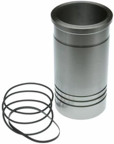 226-4448 Cylinder Liner Assembly Fits Case IH 1640 1660 1680 Fits IH Farmall 1066 1086 1440 1460 1466 1470 1480 1486 1566 + in Saudi Arabia