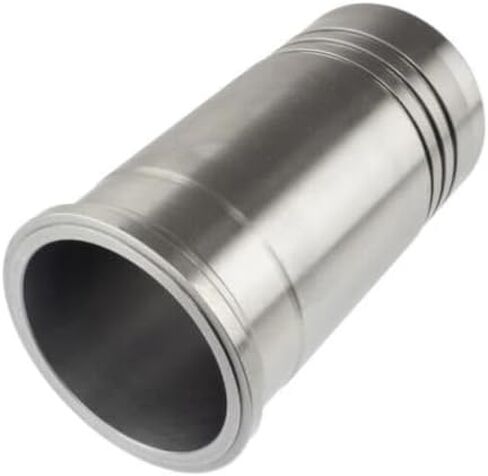 226-4448 Cylinder Liner Assembly Fits Case IH 1640 1660 1680 Fits IH Farmall 1066 1086 1440 1460 1466 1470 1480 1486 1566 + in Saudi Arabia