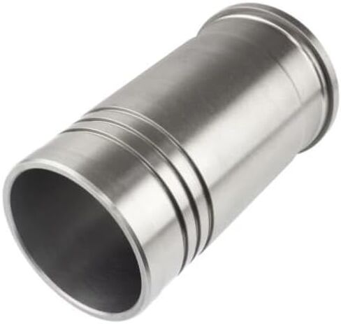 226-4448 Cylinder Liner Assembly Fits Case IH 1640 1660 1680 Fits IH Farmall 1066 1086 1440 1460 1466 1470 1480 1486 1566 + in Saudi Arabia