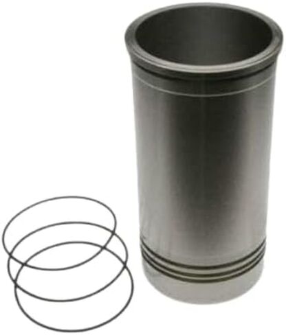 A153638 Cylinder Sleeve with Ring Liner Fits Case 1370 1470 1570 2090 2094 2290 2294 2390 2394 2470 2590 2594 2670 3294 3394 + in Saudi Arabia