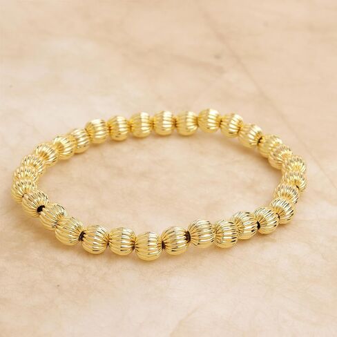 Tila Flat Gold Beaded Bracelets Stretch Set for Women,Handmade Miyuki Glass Square Beads Stack Bracelet Festive Friendship Accessories Jewelry Gift. in Saudi Arabia