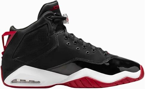 Nike Jordan B'loyal Mens Hi Top Basketball Shoes 315317-115 Size 9 in Saudi Arabia
