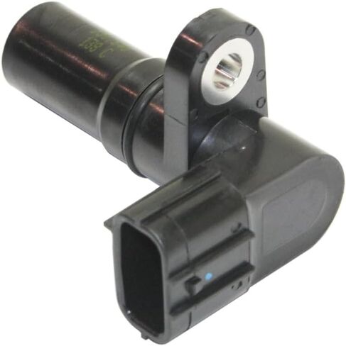 KarParts360 For Honda Pilot 2003 2004 2005 Vehicle Speed Sensors | Pair | Blade Type | 1 Female Connector | 3 Male Terminals | Trans Mount | Transmission Input/Output/Vehicle Speed Sensor in Saudi Arabia