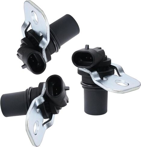 29536408 3pcs Transmission Speed Sensor Kit for Allison LCT 1000/2000/2400 for 2001-2015 Silverado 2500 3500 for Gmc Sierra 2500 3500 213-958 917-637 in Saudi Arabia