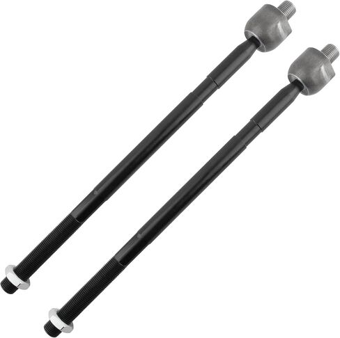 Boxi (مجموعة من 4) سائق Rods Inner و Outer INNER و OUTER من جانب Chrysler 200 2015 2016 2017 / ل Dodge Dart 2013 2014 2015 2015 | استبدال ES801129 ES801128 EV801132 in Saudi Arabia