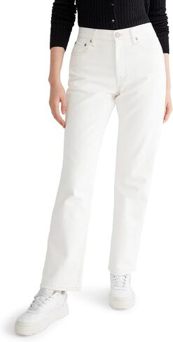 Aeropostale Women's High Rise Baggy Jean in Saudi Arabia
