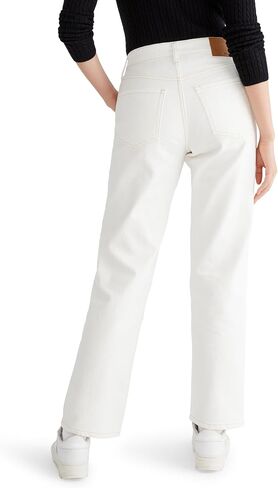 Aeropostale Women's High Rise Baggy Jean in Saudi Arabia