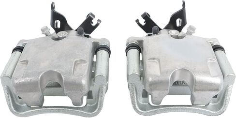 Labwork 2 × الخلفية الخلفية اليسرى والفرامل اليمنى استبدال بديل Chevy Impala Malibu لـ Lacrosse 18-B5400a 13578100 in Saudi Arabia