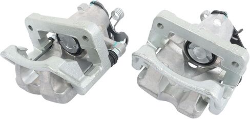 Labwork 2 × الخلفية الخلفية اليسرى والفرامل اليمنى استبدال بديل Chevy Impala Malibu لـ Lacrosse 18-B5400a 13578100 in Saudi Arabia