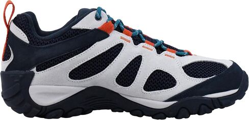 Merrell Men's Yokota 2 Hiking Shoe, Brindle/Olive, 12 M in Saudi Arabia