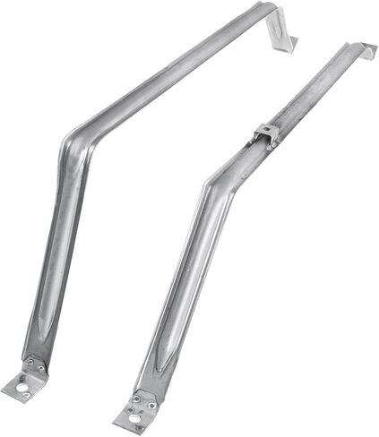 أشرطة خزان الوقود 2x متوافقة مع Toyota Corolla 2005-2007 Matrix Pontiac Vibe 2005-2008 in Kuwait