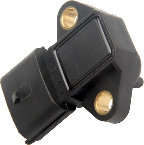 39200-27400 مستشعر الضغط المطلق متعددة متوافق مع سفر التكوين كوبيه 2010 2011 2012 2.0L L4 in Kuwait