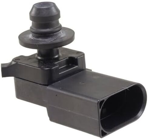 مستشعر خريطة الضغط المطلقة متعددة متوافق مع Land Rover LR2 12-08 VOLVO S80 V70 XC60 XC70 XC90 15-07 2007 2008 2008 2010 2012 2013 2014 L4 L6 2.0L 3.0L 3.2L in Saudi Arabia
