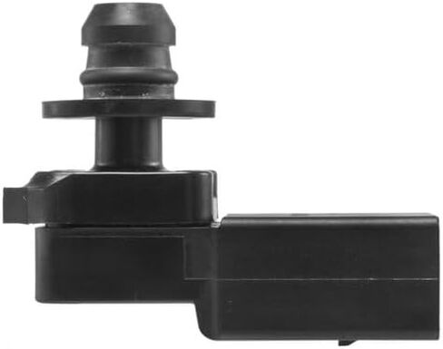 مستشعر خريطة الضغط المطلقة متعددة متوافق مع Land Rover LR2 12-08 VOLVO S80 V70 XC60 XC70 XC90 15-07 2007 2008 2008 2010 2012 2013 2014 L4 L6 2.0L 3.0L 3.2L in Saudi Arabia