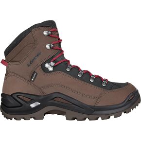 Lowa Men's Hiking Shoes, Sepia Sepia 310945 4554, 12 in Saudi Arabia